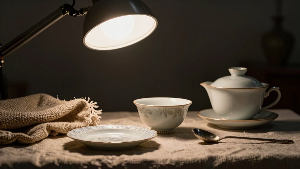 balanced layered lighting techniques