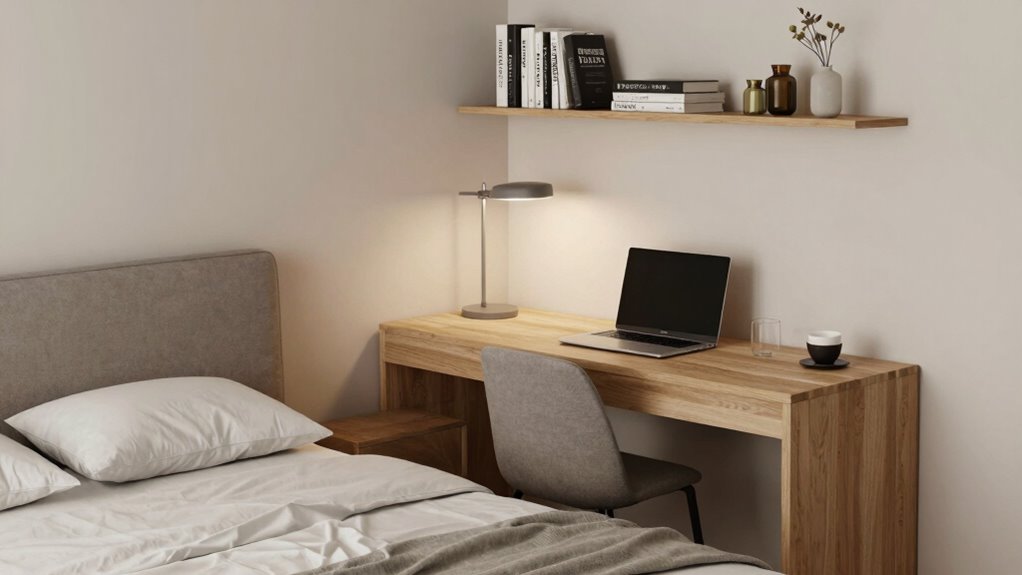 balancing comfort and privacy