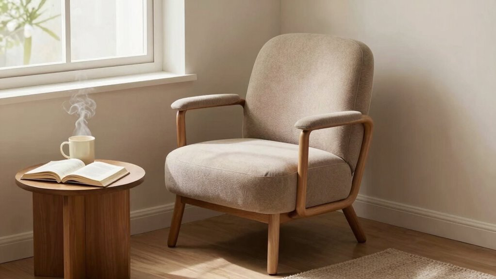 balancing comfort and space