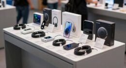 balancing display clutter effectiveness