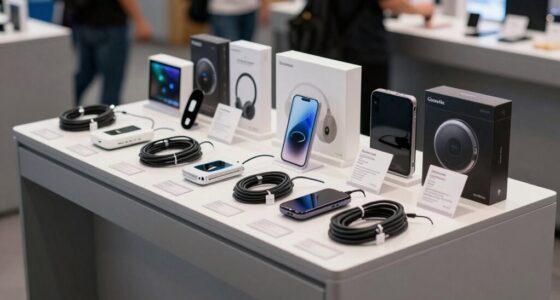 balancing display clutter effectiveness