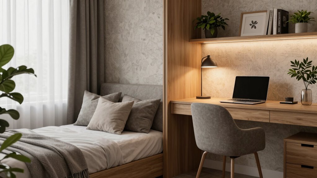 balancing privacy and comfort