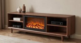 balancing storage and style