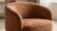 barrel chair posture correction