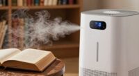 book humidity control comparison