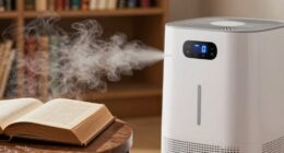 book humidity control comparison