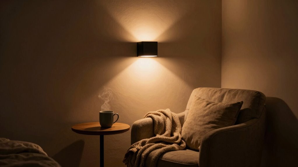 bright adjustable natural light