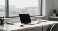 bright lighting enhances productivity