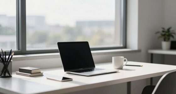 bright lighting enhances productivity