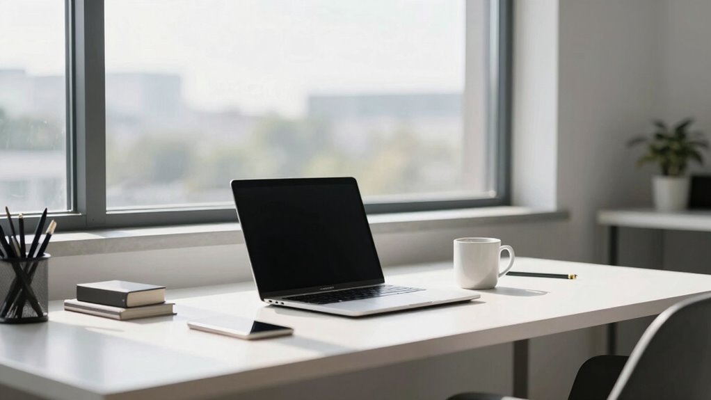 bright lighting enhances productivity