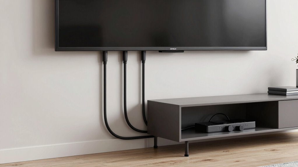 cable management and maintenance