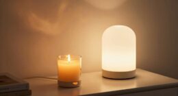 candle warmers vs lamps