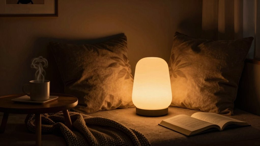 challenges of dim lighting