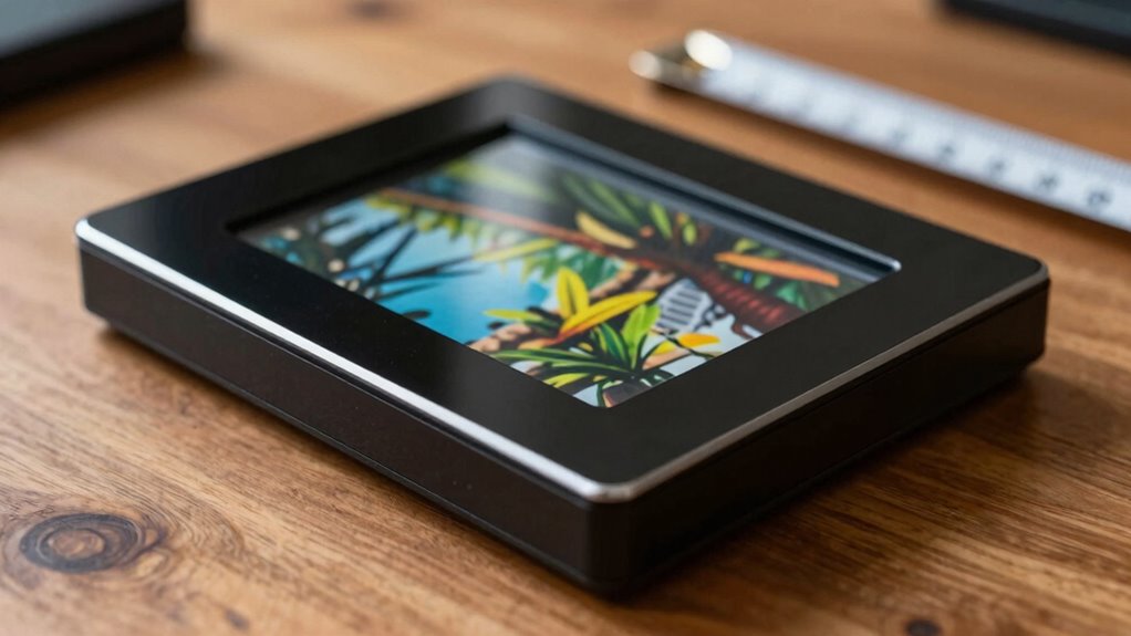 check specifications and support