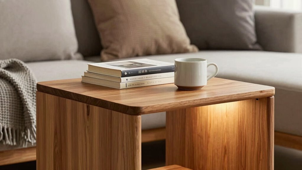 choose durable matching decor