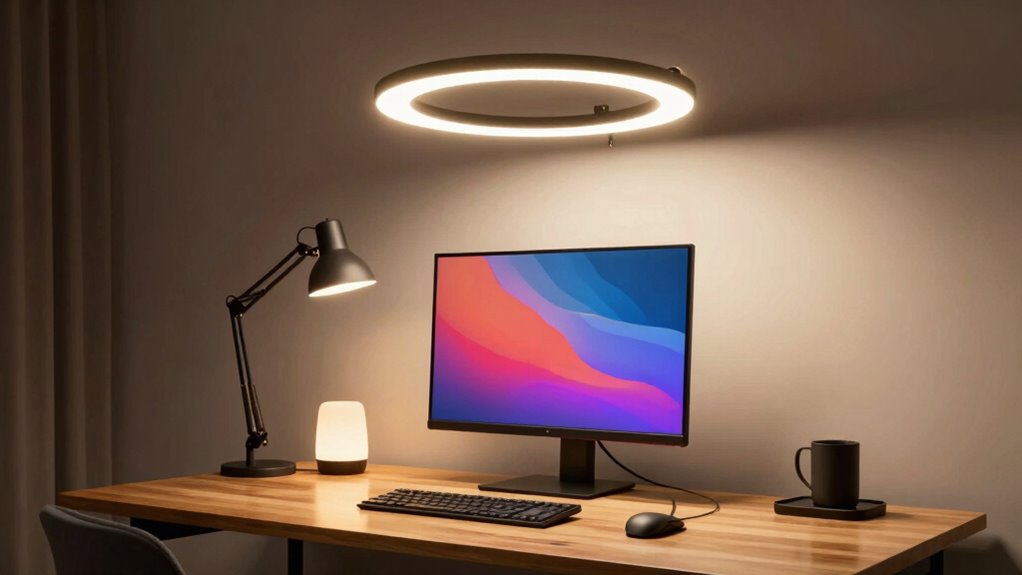 choose lighting based needs