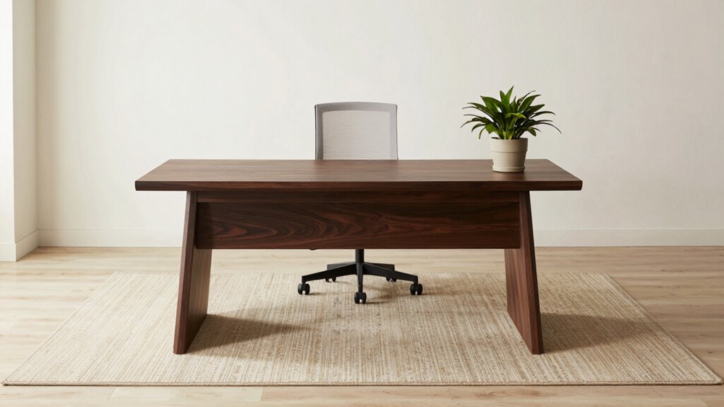 choose rug size and placement