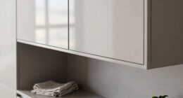 choosing correct cabinet height