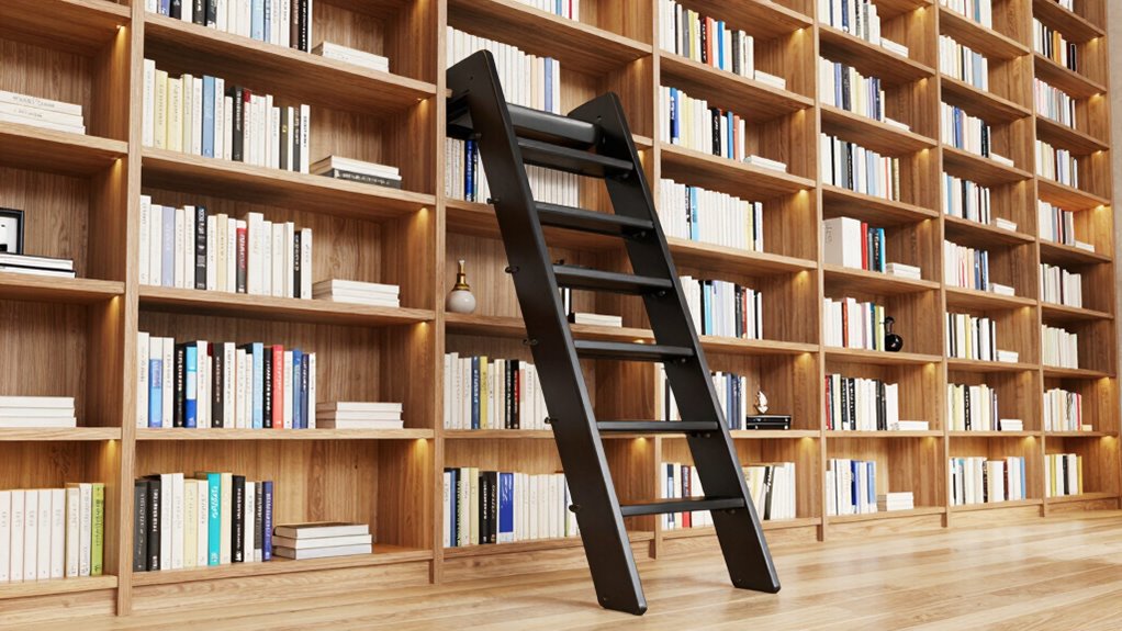 choosing suitable shelving systems