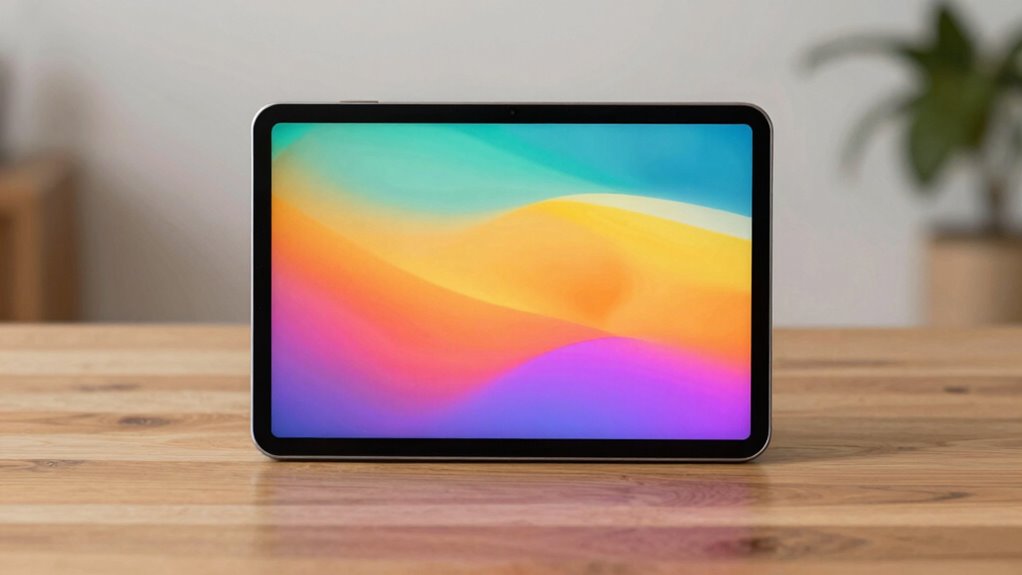 choosing the correct aspect ratio