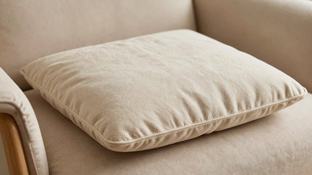 choosing the perfect reading cushion
