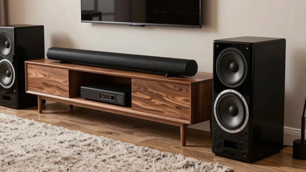 choosing the right audio system