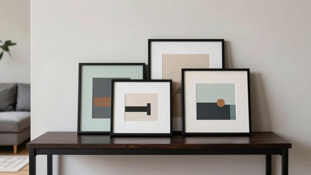 choosing the right frame size