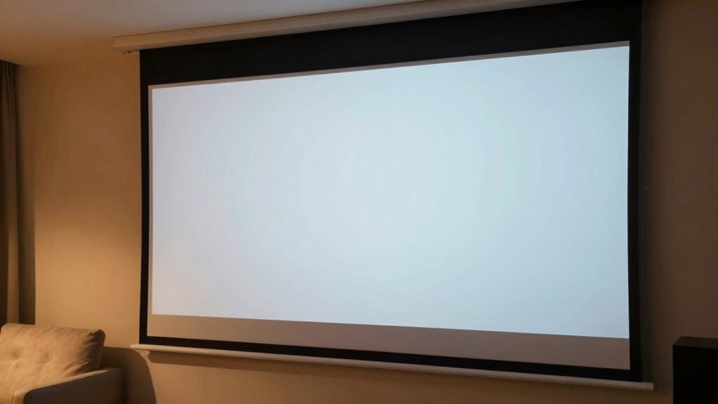 choosing the wrong aspect ratio
