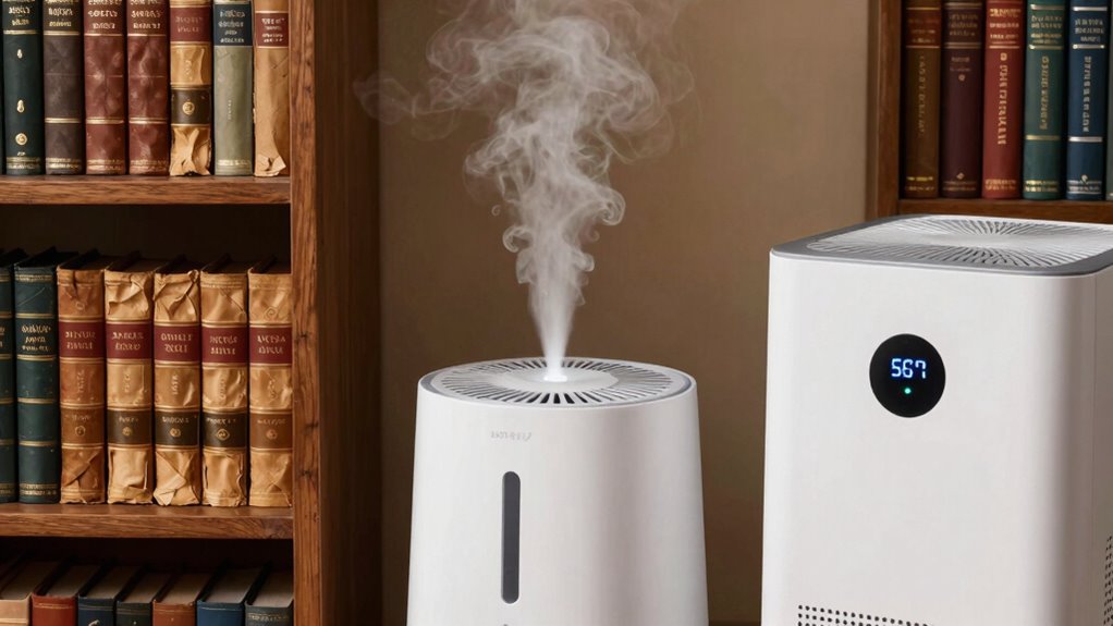 climate and collection considerations