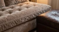 comfort and functional distinction