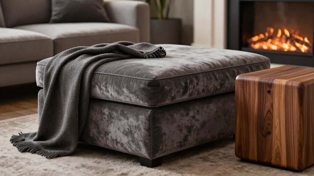 comfort trade off considerations