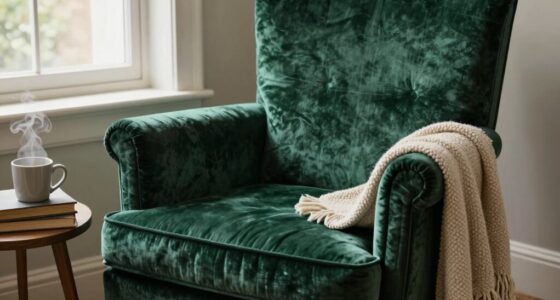 comfortable and durable fabrics