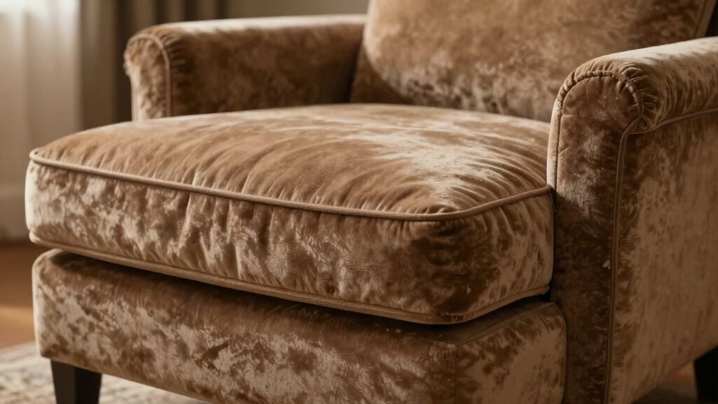 comfortable stable ottoman balance