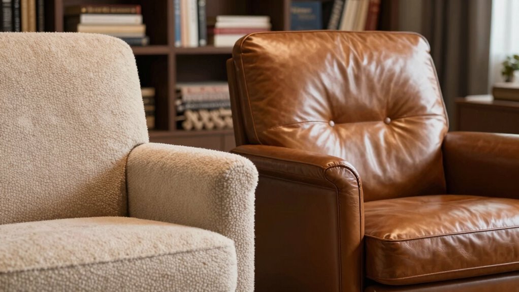 comfortable stylish supportive seating