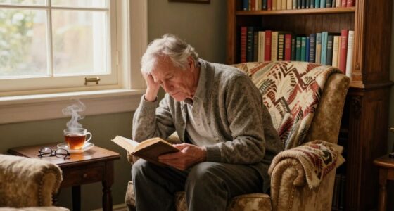 common mistake hampers reading