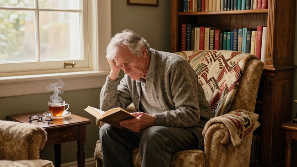 common mistake hampers reading