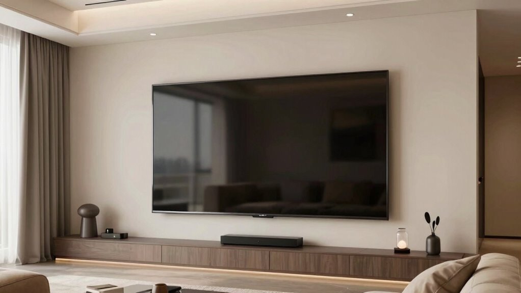 compatible durable glare reduction