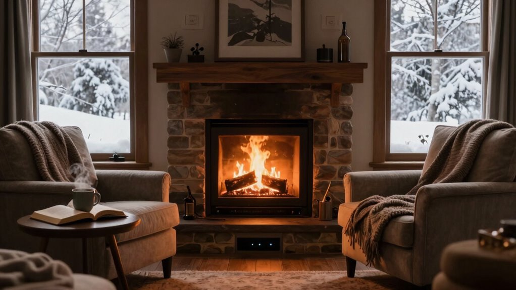 control humidity for comfort