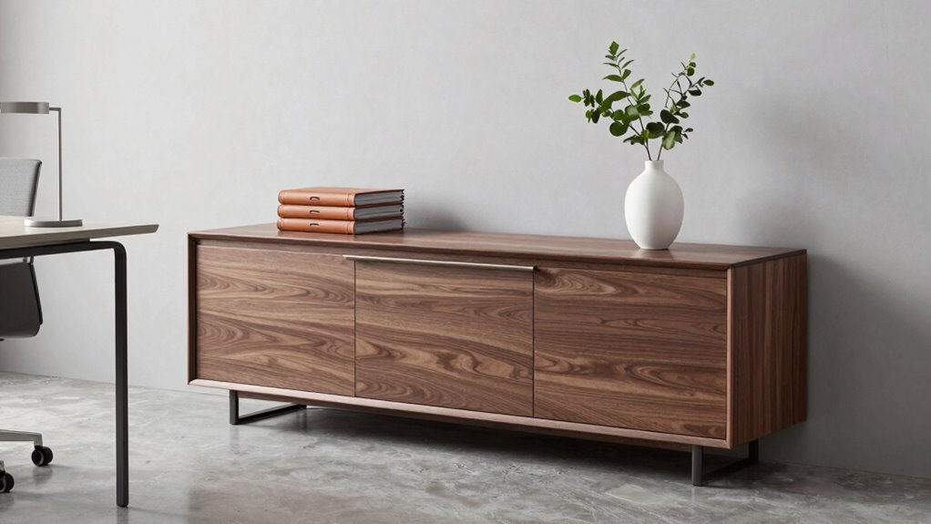 coordinate style and materials