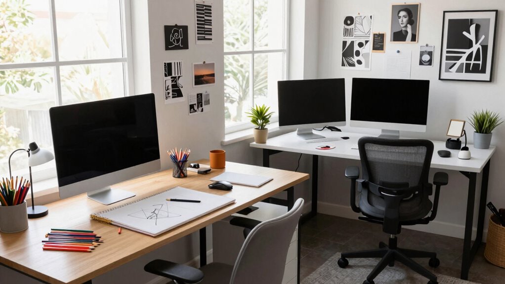 creative workspace zoning benefits