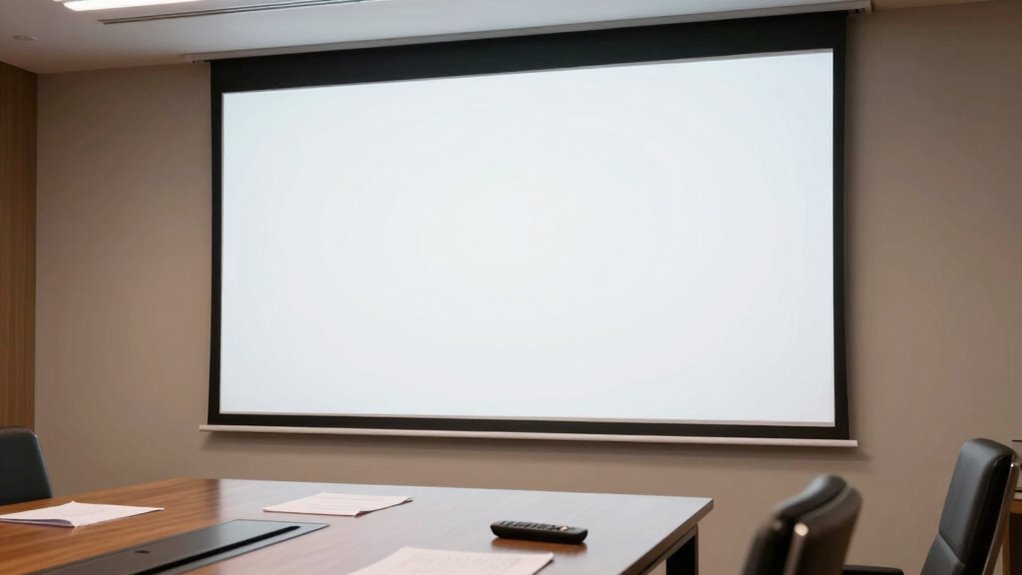 custom screen size considerations