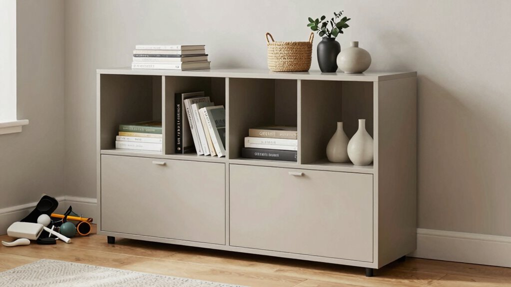 customizable small space solutions