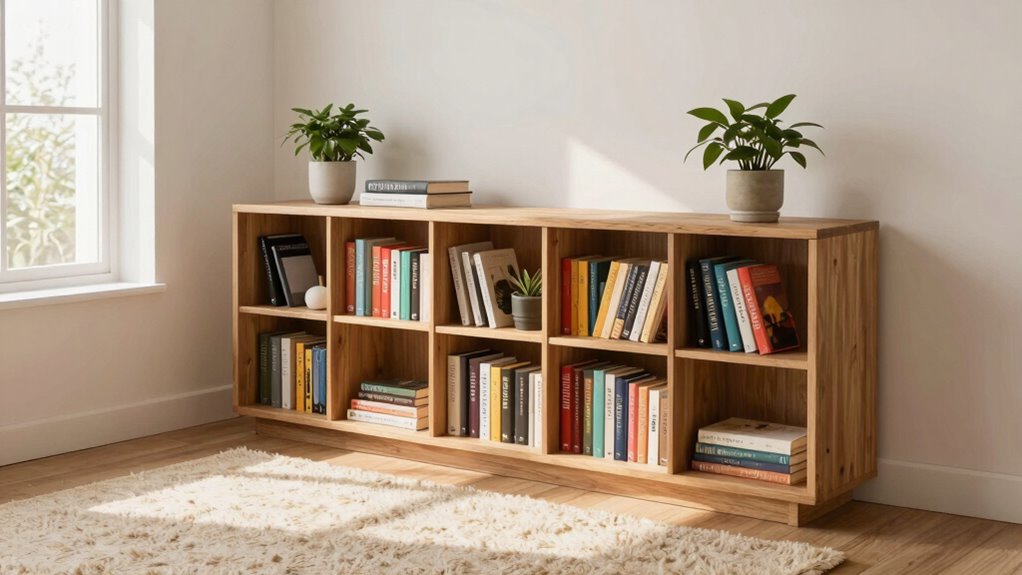 damage free shelving solutions