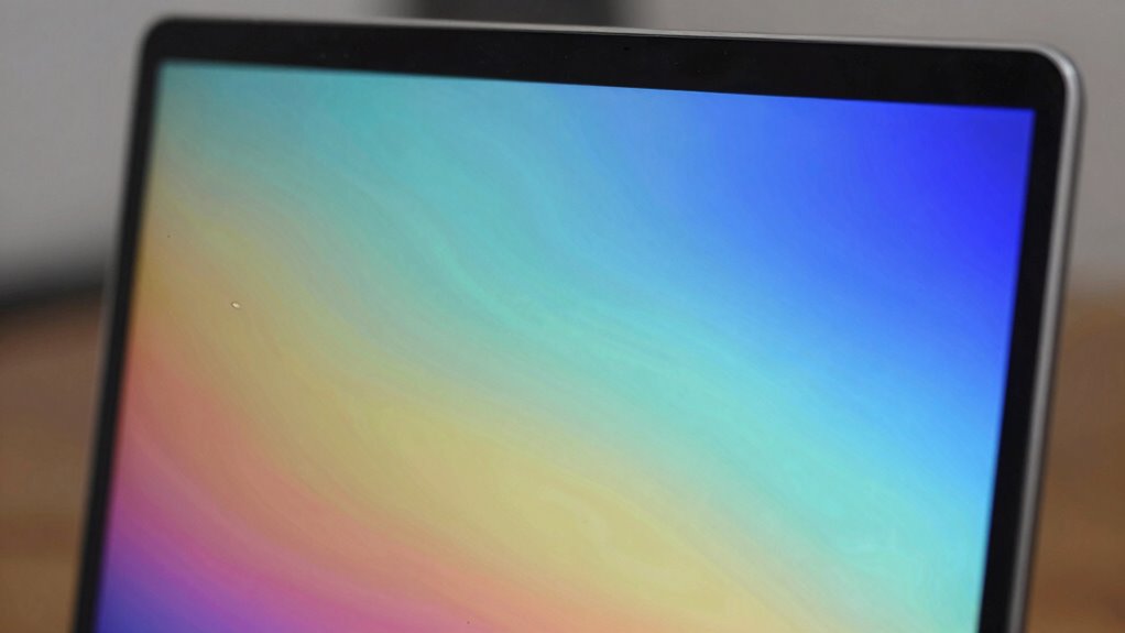 digital frame brightness troubleshooting