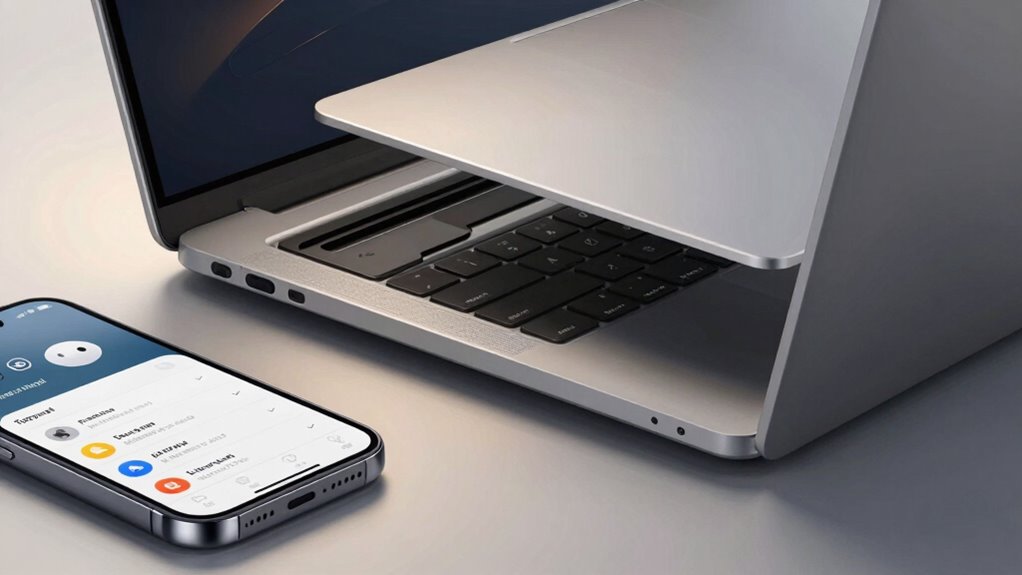 discover hidden device storage