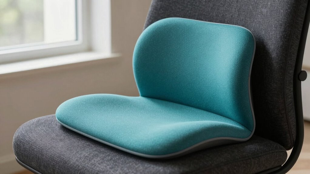 diy ergonomic back support