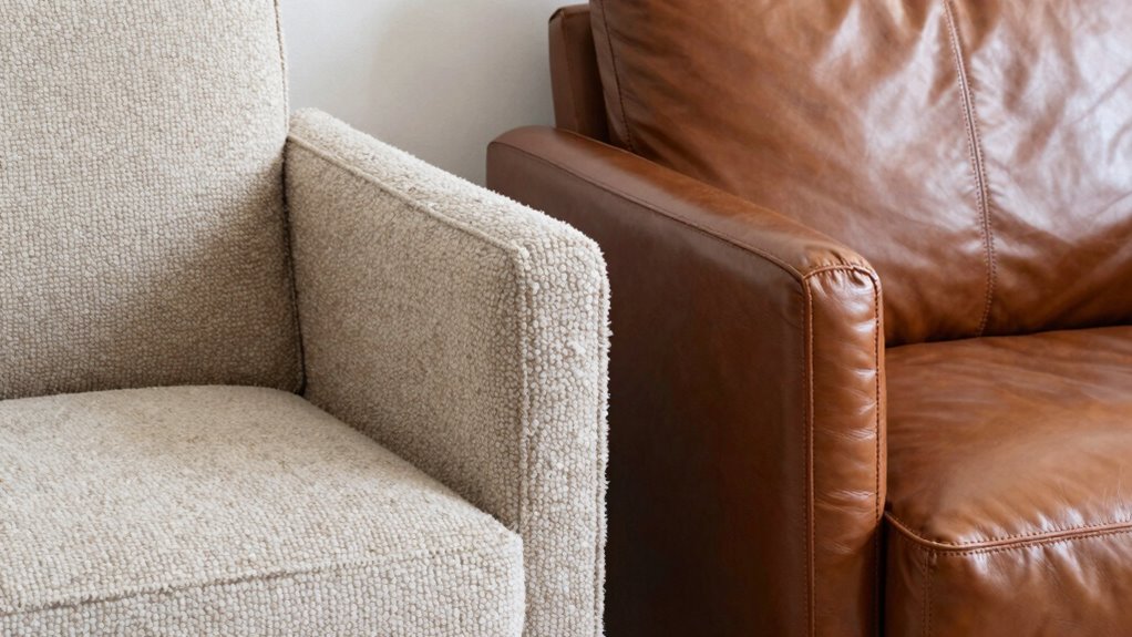 durability and maintenance comparison