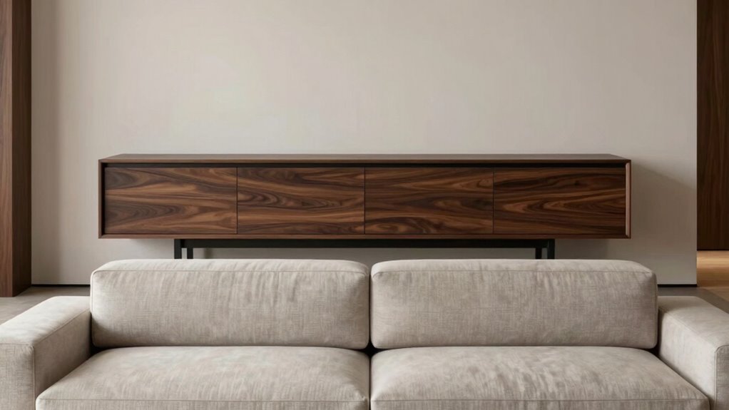 durable customizable adaptable consoles