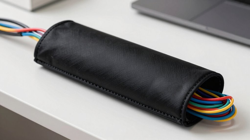 durable flexible resistant materials