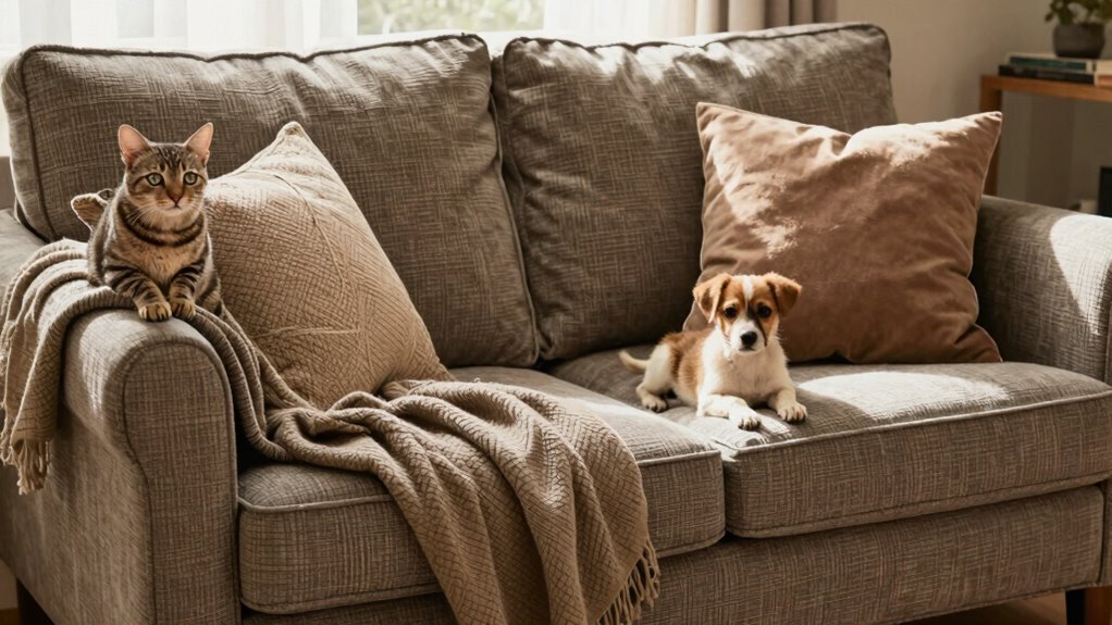 durable pet resistant upholstery fabrics